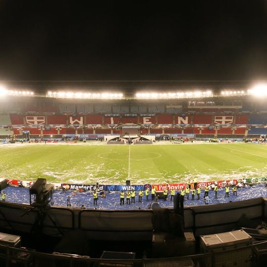 Ernst Happel Stadion
