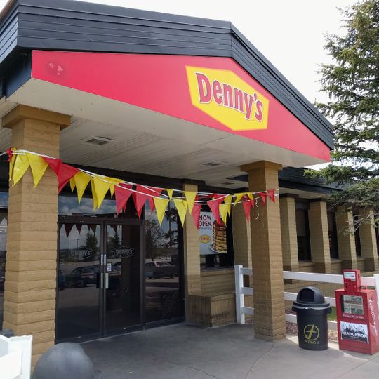 Denny's