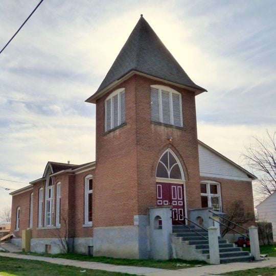 Emmett Presbyterian Church