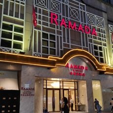 Chun Yeung Street Market