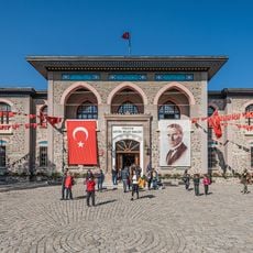 Republic Museum