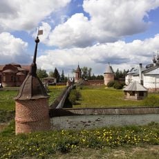 Башня юго-восточная угловая (Юрьев-Польский)