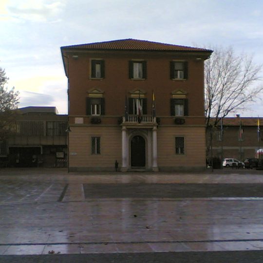 Calderara di Reno