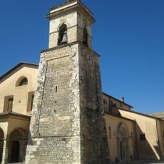 Basilica dei Santi Cesidio e Rufino