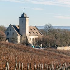 Cultural heritage D-6-6127-0278 in Volkach