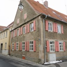 Wohnhaus