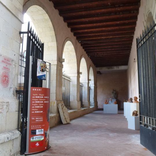 Museo Diocesano di Tropea
