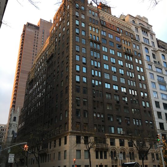 1100 Park Avenue
