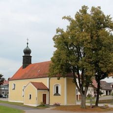 Unteraich (St. Joseph)