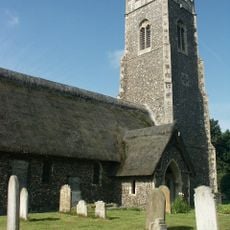 Church of St Andrew