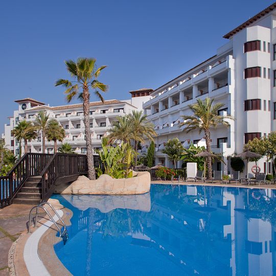 Hotel SH Villa Gadea