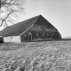 Oude Statenzijl 1, Beerta