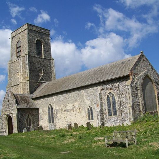 Church of St John