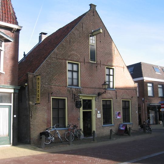 Veluws Museum Nairac