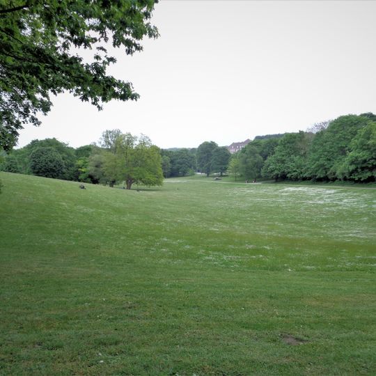 Volkspark