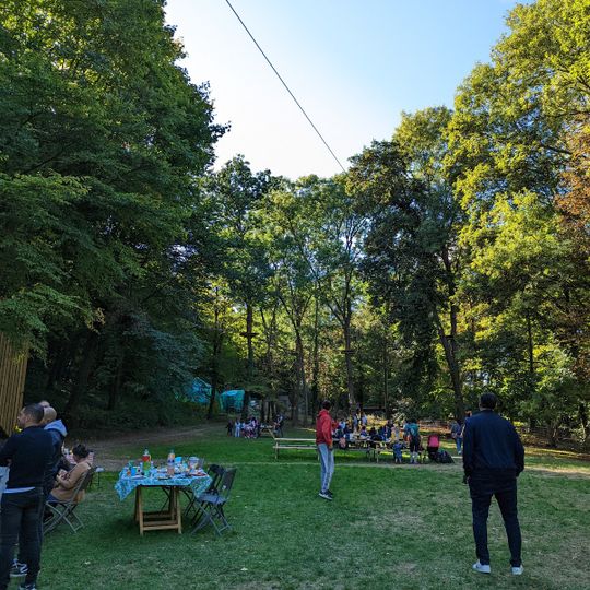 AccroCamp Poissy