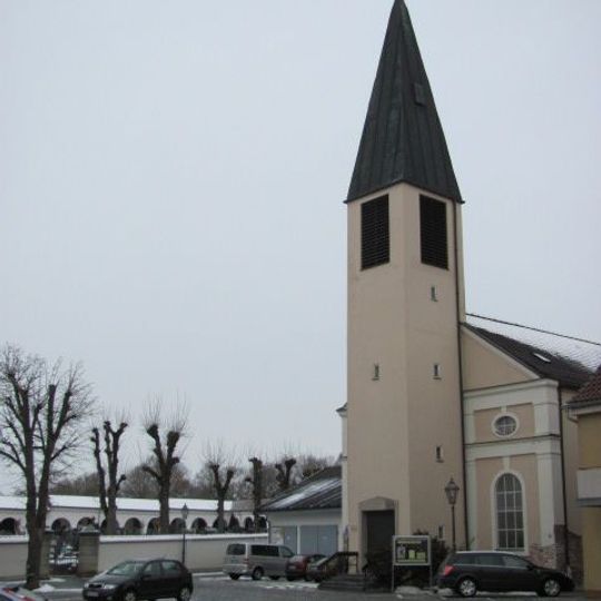 Reformations-Gedächtnis-Kirche