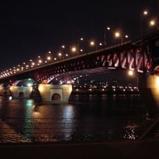 Seongsu Bridge