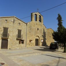 Església de Sant Climenç