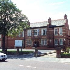 St Anne's Public Offices