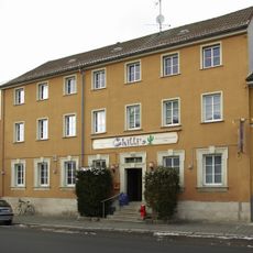 Ehemaliges Gasthaus Zum Brandenburger Adler