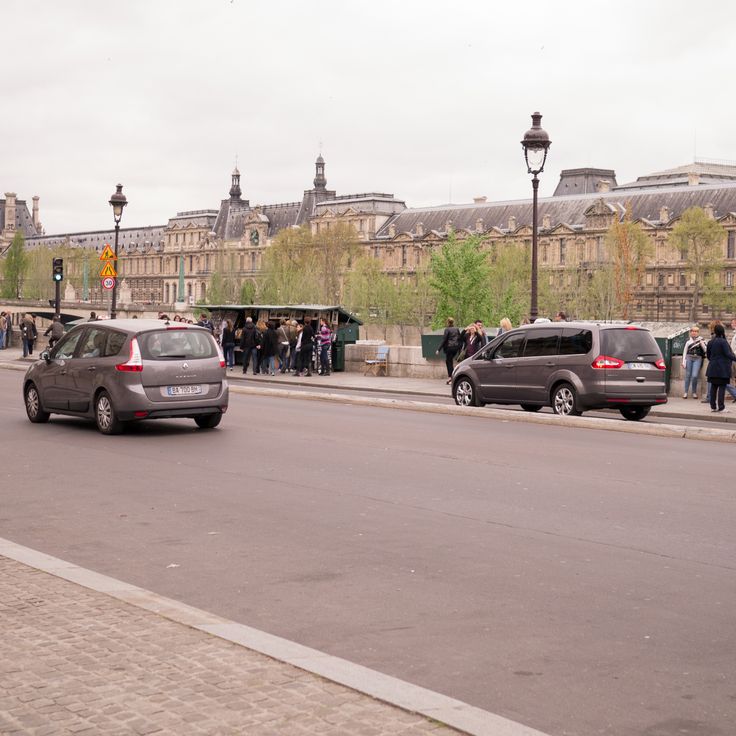Quai Malaquais