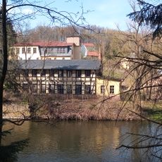 Feilenhauerei Bruno Bannat Amerika