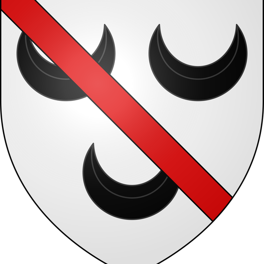 Domus Sancte Marie Prop Monte Sancte Gertrudis