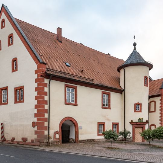 Schloss Wirtheim