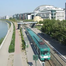 Budapest HÉV