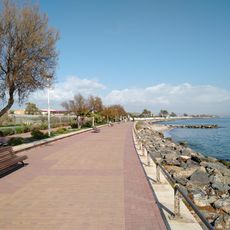 Paseo Marítimo de Ribera