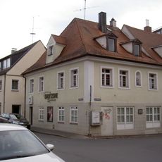 Kasernenstraße 6