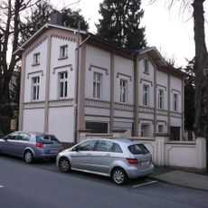 Katernberger Straße 16