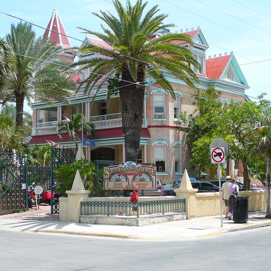 Southernmost House