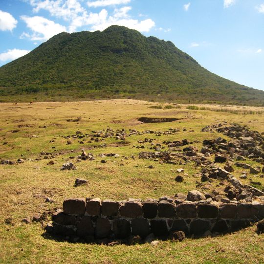 Parco nazionale di Quill/Boven