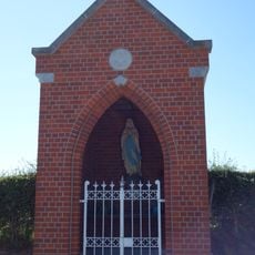 Mariakapel Teuven