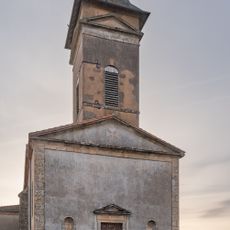 Église de la Nativité-de-la-Vierge de Saint-Cirgues