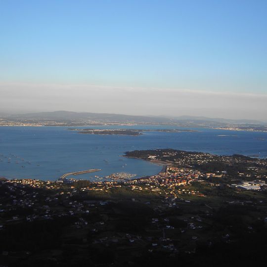 Arousa