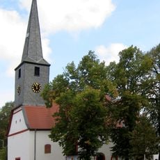 Protestant Church