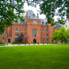 Fraunhofer-Institut für Algorithmen und Wissenschaftliches Rechnen