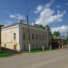 Главный дом (Боровск)