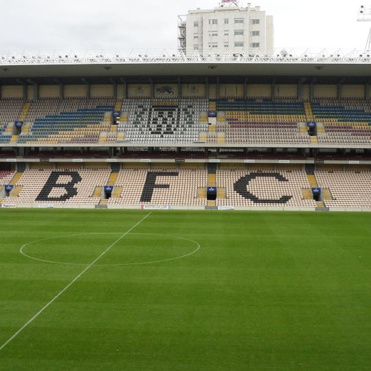 Estádio do Bessa