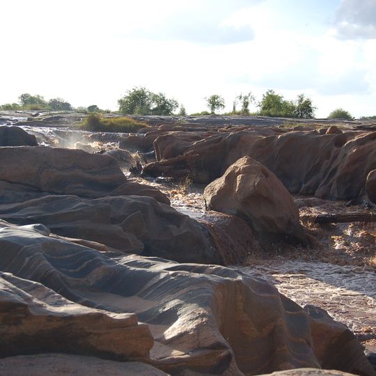 Athi-Galana-Sabaki River