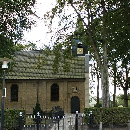 Kerk van Nieuwehorne
