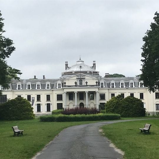 Kasteeldomein Blauwhuis