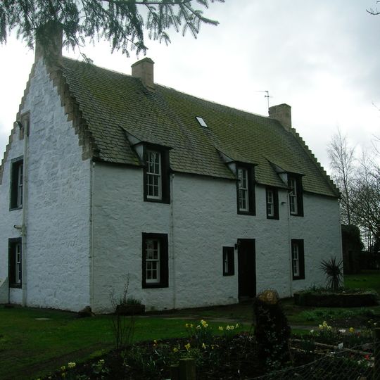 Kilmaurs Place
