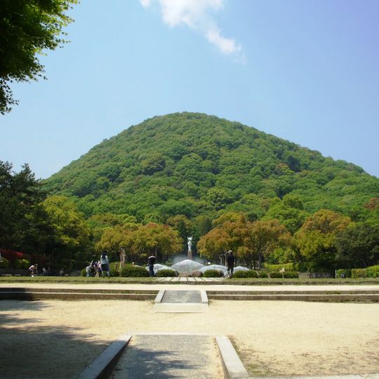 Mount Kabuto