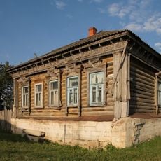 Жилой дом купцов Оводовых (Венёв)