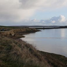 St John's Church, Walls, Hoy