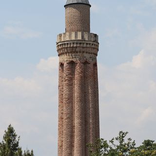 Antalya Mosque